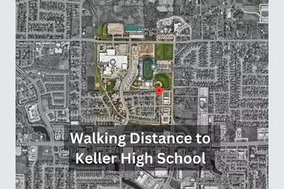 1001 Meadow Circle N #2, Keller, TX 76248 - Photo 26