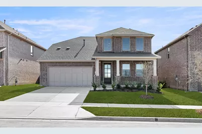 1612 Abbott Creek Road, Celina, TX 75009 - Photo 1