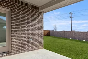1612 Abbott Crk Rd, Celina, TX 75009 - Photo 4
