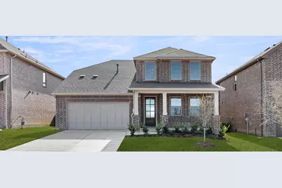 1612 Abbott Creek Road, Celina, TX 75009 - Photo 2