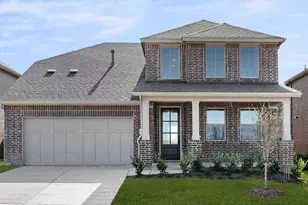 1612 Abbott Crk Rd, Celina, TX 75009 - Photo 2