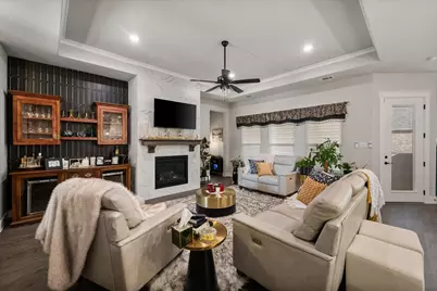 901 Alvero Place, Mansfield, TX 76063 - Photo 8