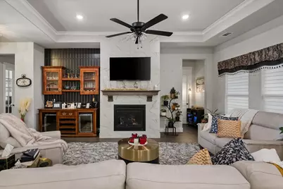 901 Alvero Place, Mansfield, TX 76063 - Photo 16