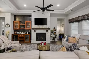 901 Alvero Pl, Mansfield, TX 76063 - Photo 16