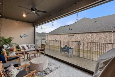 901 Alvero Place, Mansfield, TX 76063 - Photo 28