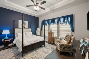 901 Alvero Pl, Mansfield, TX 76063 - Photo 18