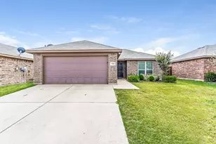 7664 Hollow Point Dr, Fort Worth, TX 76123 - Photo 1