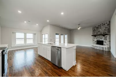 424 Deer Lane, Celeste, TX 75423 - Photo 22