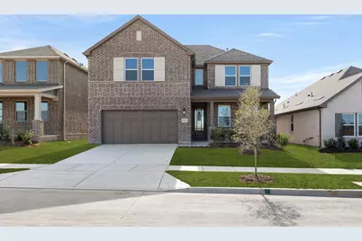 1616 Abbott Creek Road, Celina, TX 75009 - Photo 1