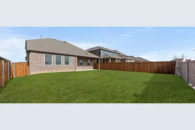 1616 Abbott Creek Road, Celina, TX 75009 - Photo 6