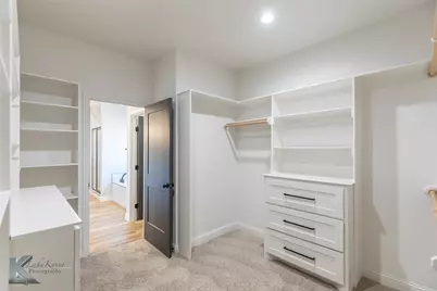 220 Ridge Road, Tuscola, TX 79562 - Photo 26