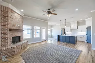 220 Ridge Rd, Tuscola, TX 79562 - Photo 2