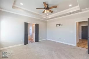 220 Ridge Rd, Tuscola, TX 79562 - Photo 18