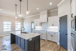 220 Ridge Rd, Tuscola, TX 79562 - Photo 6