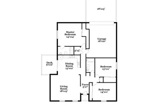 7418 Emory Oak Ln, Dallas, TX 75249 - Photo 16