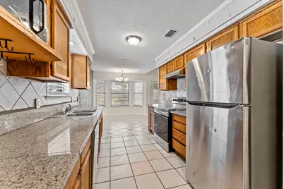 6801 Ridgetop Road, North Richland Hills, TX 76182 - Photo 16