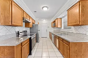 6801 Ridgetop Rd, North Richland Hills, TX 76182 - Photo 6