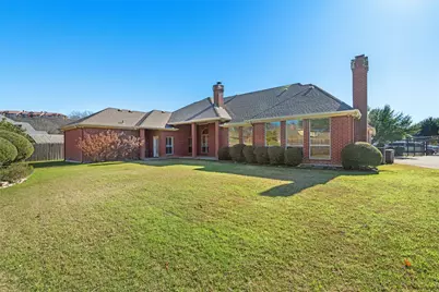 6600 Meadows West Drive S, Fort Worth, TX 76132 - Photo 36