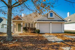 312 Creekside Dr, Anna, TX 75409 - Photo 1