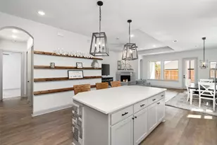 2423 War Admiral St, Celina, TX 75009 - Photo 4