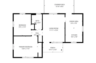 1090 W Elm St, Stephenville, TX 76401 - Photo 18