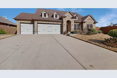 3020 Glenoaks Drive, Royse City, TX 75189 - Photo 1