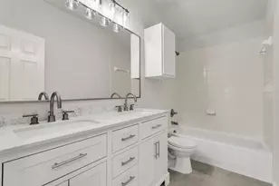 2329 Evening Song Dr, Little Elm, TX 75068 - Photo 30