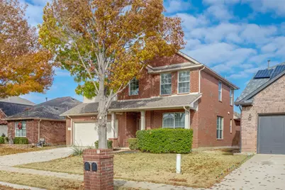 2329 Evening Song Drive, Little Elm, TX 75068 - Photo 2