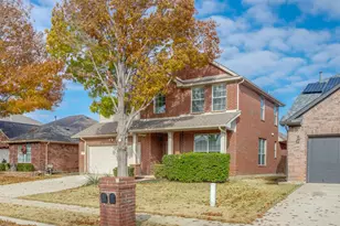 2329 Evening Song Dr, Little Elm, TX 75068 - Photo 2