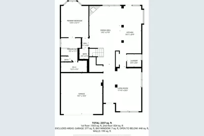 2329 Evening Song Drive, Little Elm, TX 75068 - Photo 38