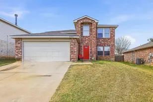 8708 Saddle Ridge Cir, Fort Worth, TX 76123 - Photo 1