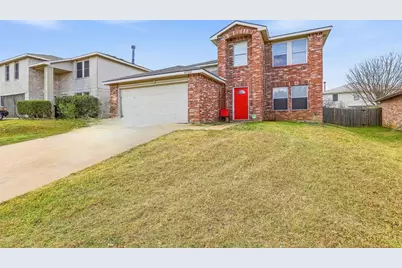 8708 Saddle Ridge Circle, Fort Worth, TX 76123 - Photo 2