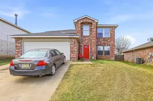8708 Saddle Ridge Cir, Fort Worth, TX 76123 - Photo 1
