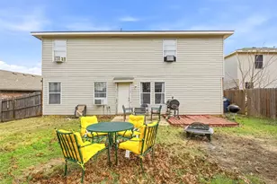 8708 Saddle Ridge Cir, Fort Worth, TX 76123 - Photo 22