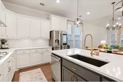 620 Bridgewater Road, Fort Worth, TX 76131 - Photo 20