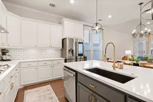 620 Bridgewater Rd, Fort Worth, TX 76131 - Photo 20