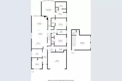 620 Bridgewater Road, Fort Worth, TX 76131 - Photo 40