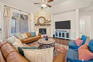 620 Bridgewater Rd, Fort Worth, TX 76131 - Photo 12