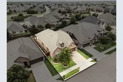 620 Bridgewater Road, Fort Worth, TX 76131 - Photo 2