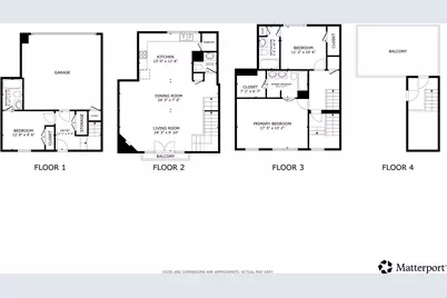 4323 Dickason Avenue #14, Dallas, TX 75219 - Photo 20