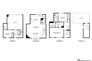 4323 Dickason Ave, Dallas, TX 75219 - Photo 20