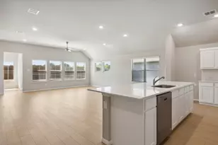 1915 Callington Wy, Forney, TX 75126 - Photo 8