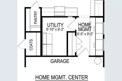 1915 Callington Way, Forney, TX 75126 - Photo 4