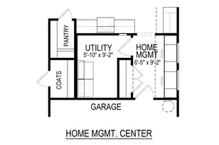 1915 Callington Wy, Forney, TX 75126 - Photo 4