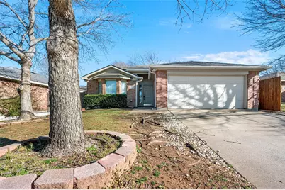 4913 Mountain Ridge Lane, McKinney, TX 75071 - Photo 1