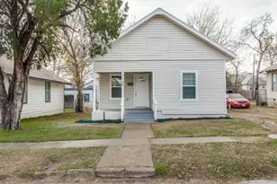 1500 E Morphy St, Fort Worth, TX 76104 - Photo 1