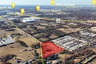 3407 Cooper Creek Rd, Denton, TX 76208 - Photo 2