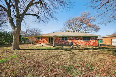 3213 Bordeaux Street, Sherman, TX 75090 - Photo 26