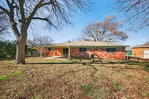 3213 Bordeaux St, Sherman, TX 75090 - Photo 26