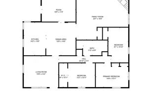 221 E 7th St, Weatherford, TX 76086 - Photo 30